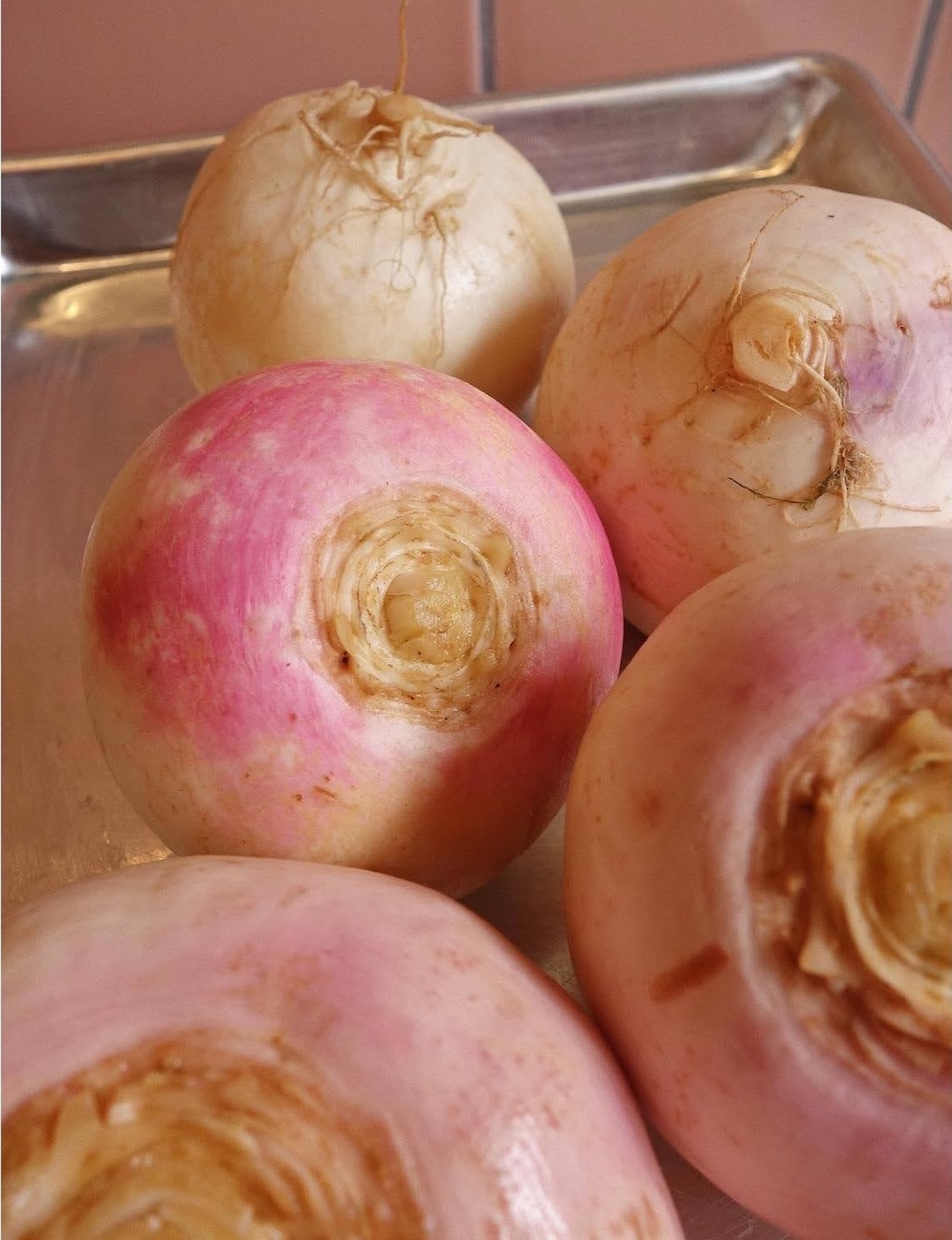 beets