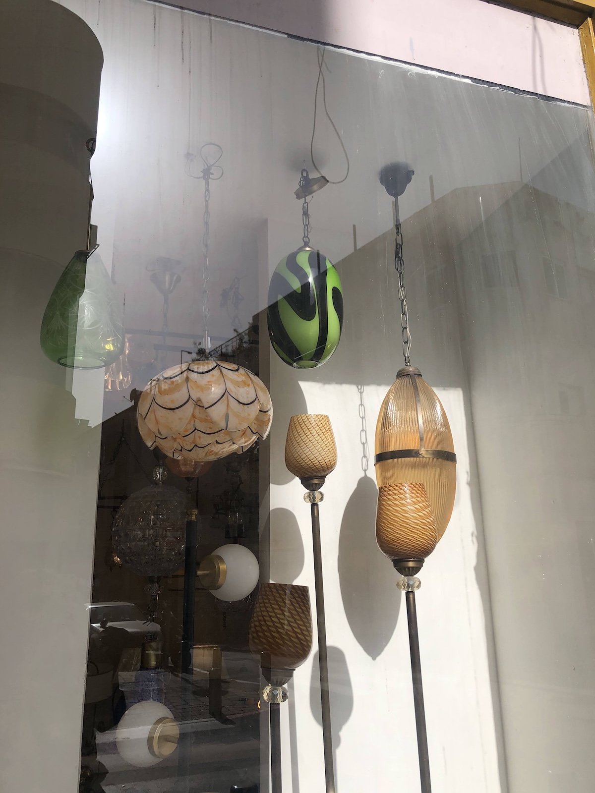 lamp