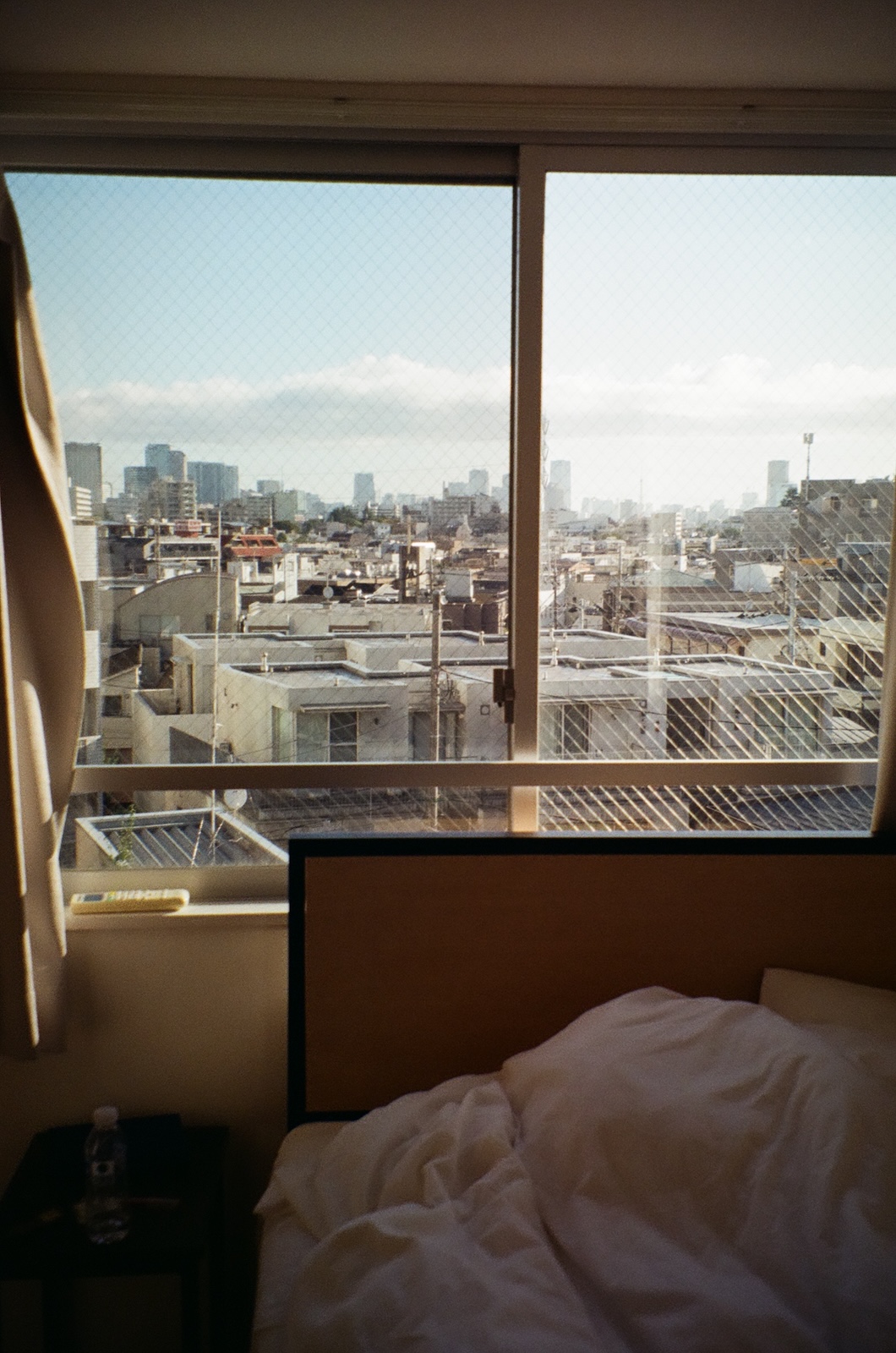 view